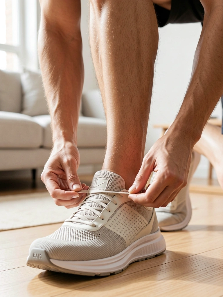 Movimiento natural y activo