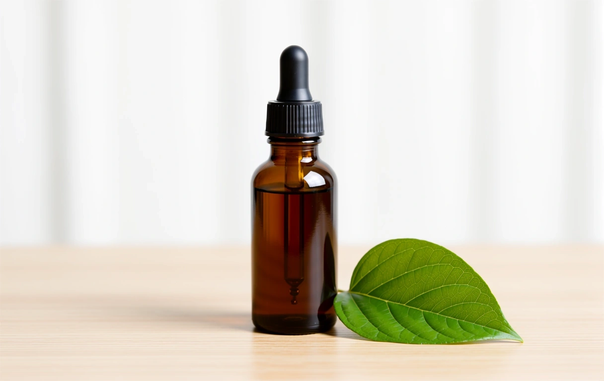 Extractos herbales para articulaciones