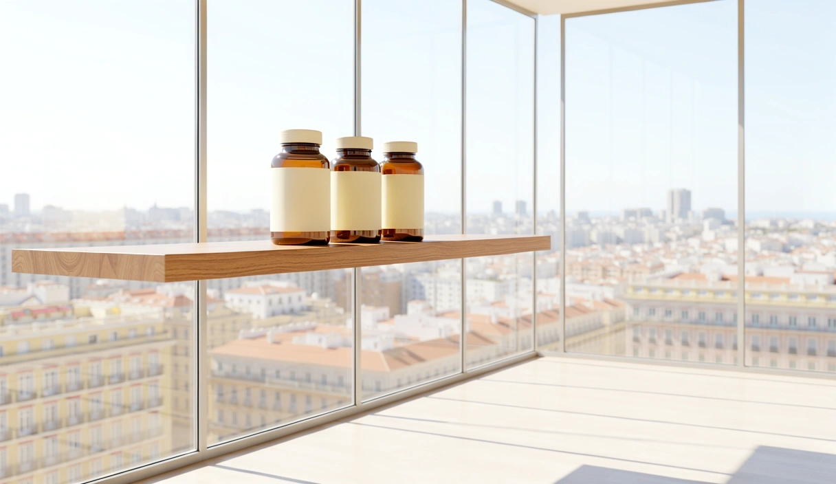 Instalaciones de Articular Vital en Barcelona